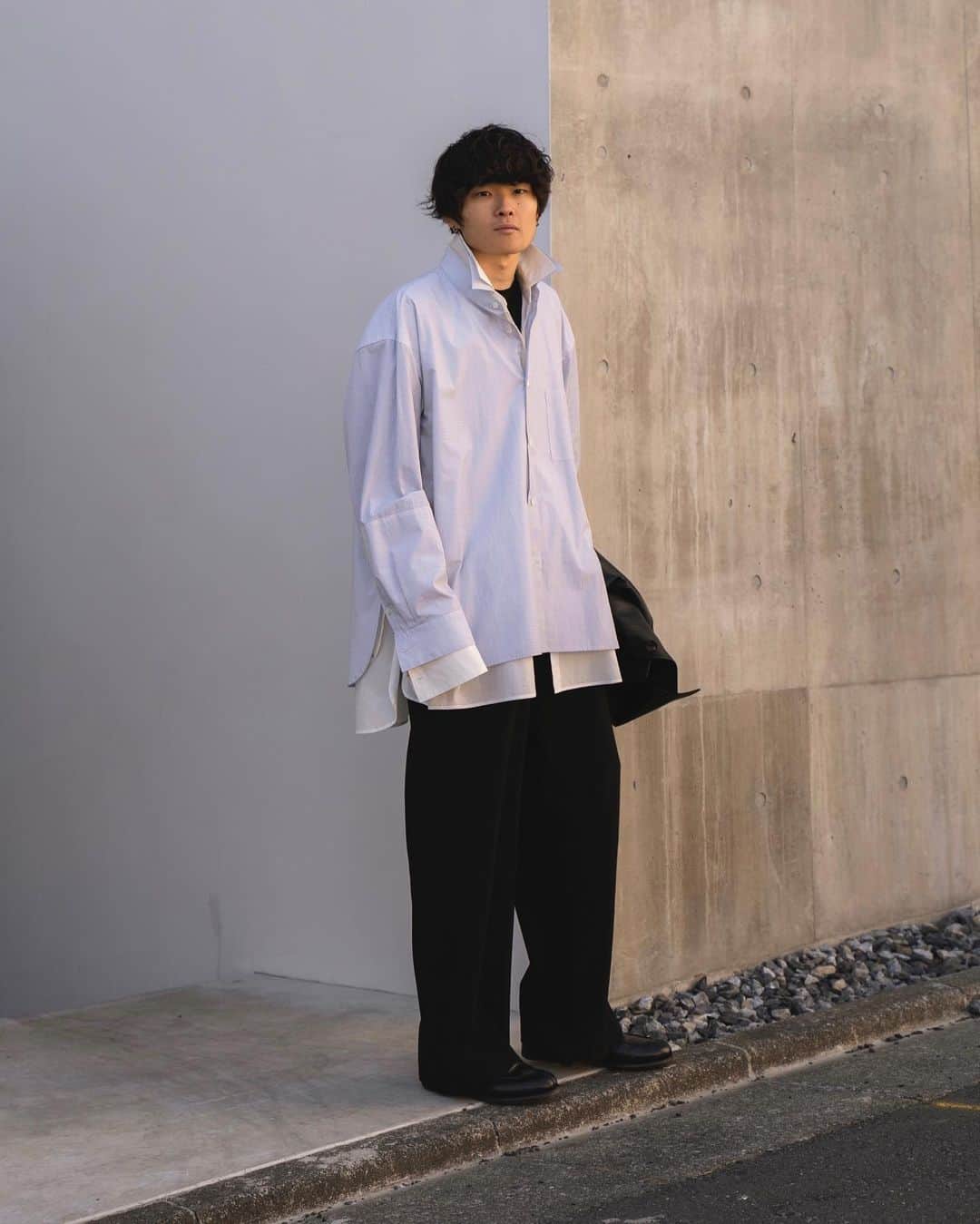 Ryoのインスタグラム