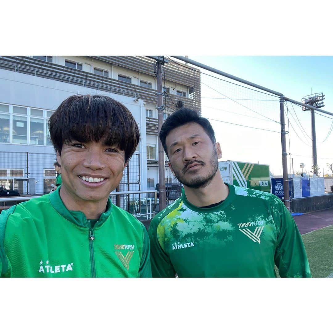 小池純輝のインスタグラム