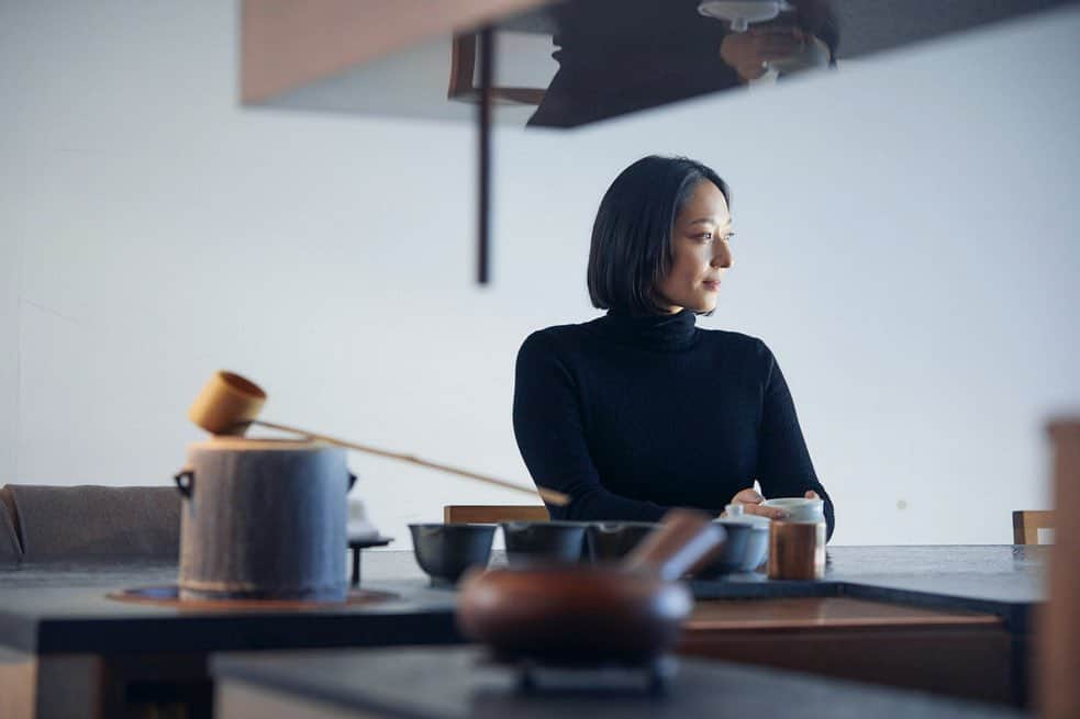 行方 久子 Hisako Namekataのグルメインスタ