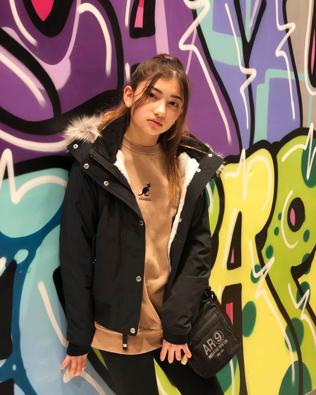 りりあのインスタグラム