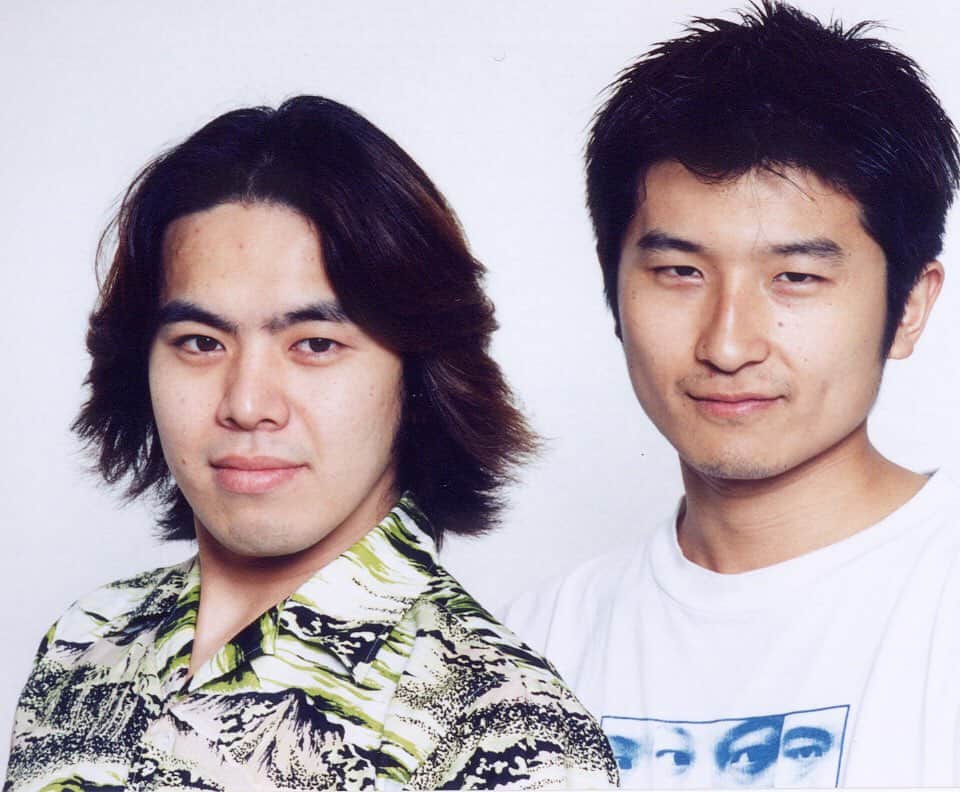 大地洋輔のインスタグラム：「🎙🎙🎙 しくじり先生  本当に ありがとうございました  これからも僕ら2人は コンビを続けていくので 今後とも よろしくお願いします。  関わってくれた スタッフさん、出演者の皆さん、見てくれた皆さん、 ありがとうございました！！！！！  #ダイノジ #しくじり先生」