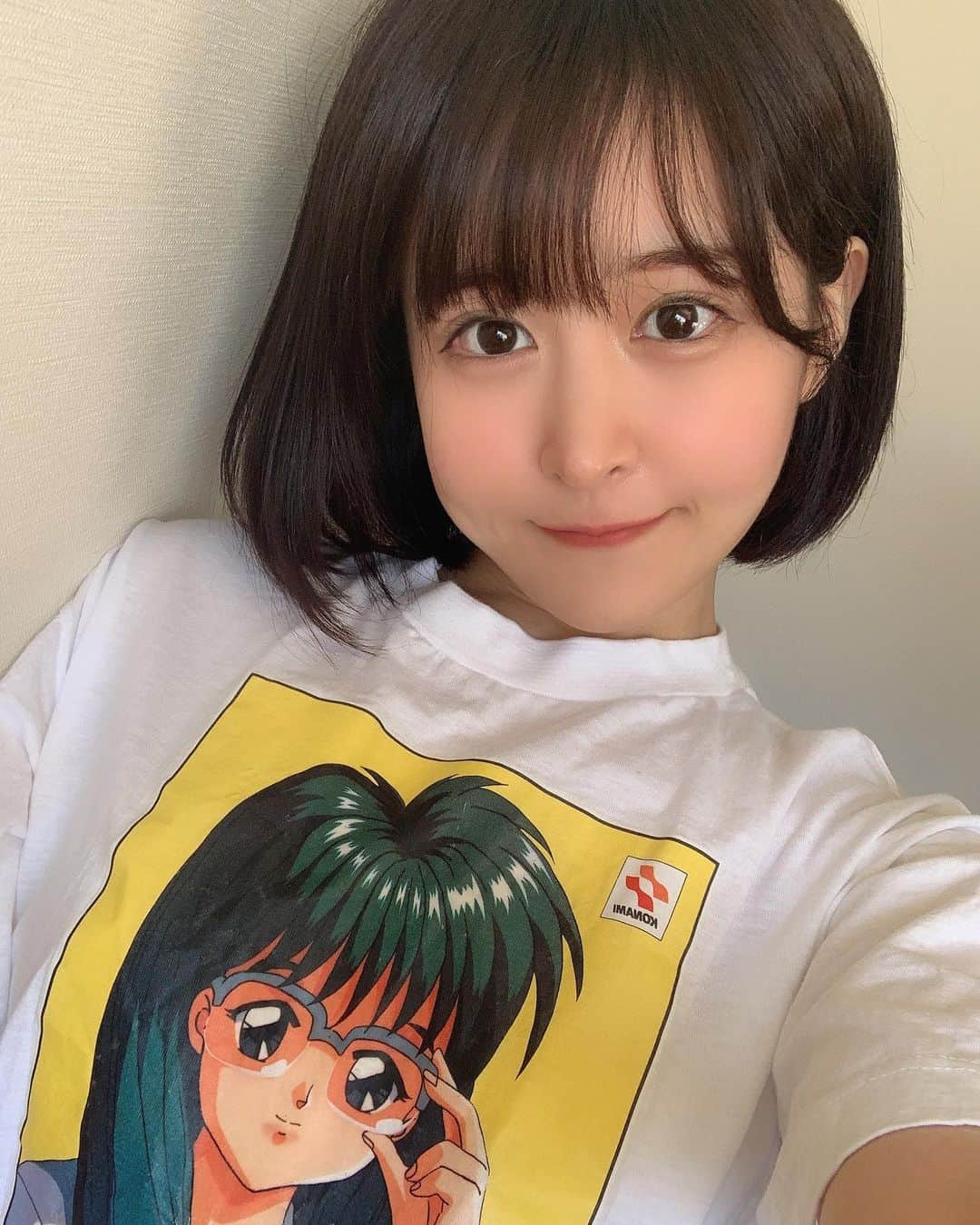 GDL Entertainmentさんのインスタグラム写真 - (GDL EntertainmentInstagram)「皆様こんばんは🎶  #牧野みなた ちゃん🥰✨ @ookinenoonasu_minata   Minata Makino T:158 B:86 W:62 H:90 Birthday：1998/8/28 Twitter🕊 https://twitter.com/ookimenonasu  #グラドル #アイドル #グラドル自画撮り部 #部屋着 #アイドルグループ #bocchi #idol #japaneseidol #cute #good #girl  #撮影会 #芸能事務所」2月10日 21時59分 - gdl_ent