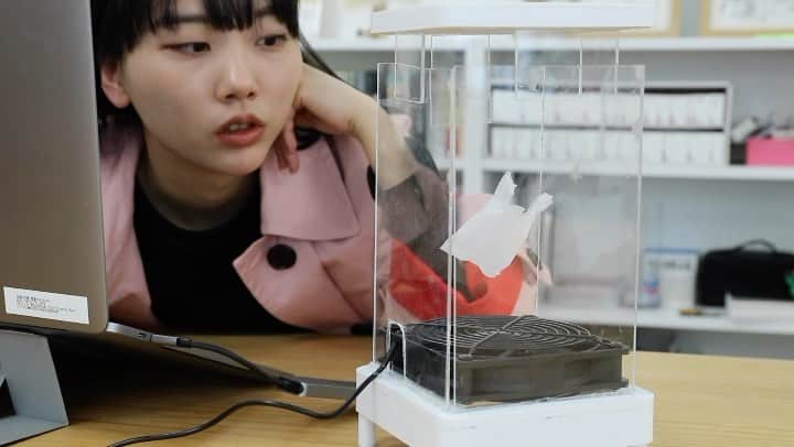藤原麻里菜のインスタグラム