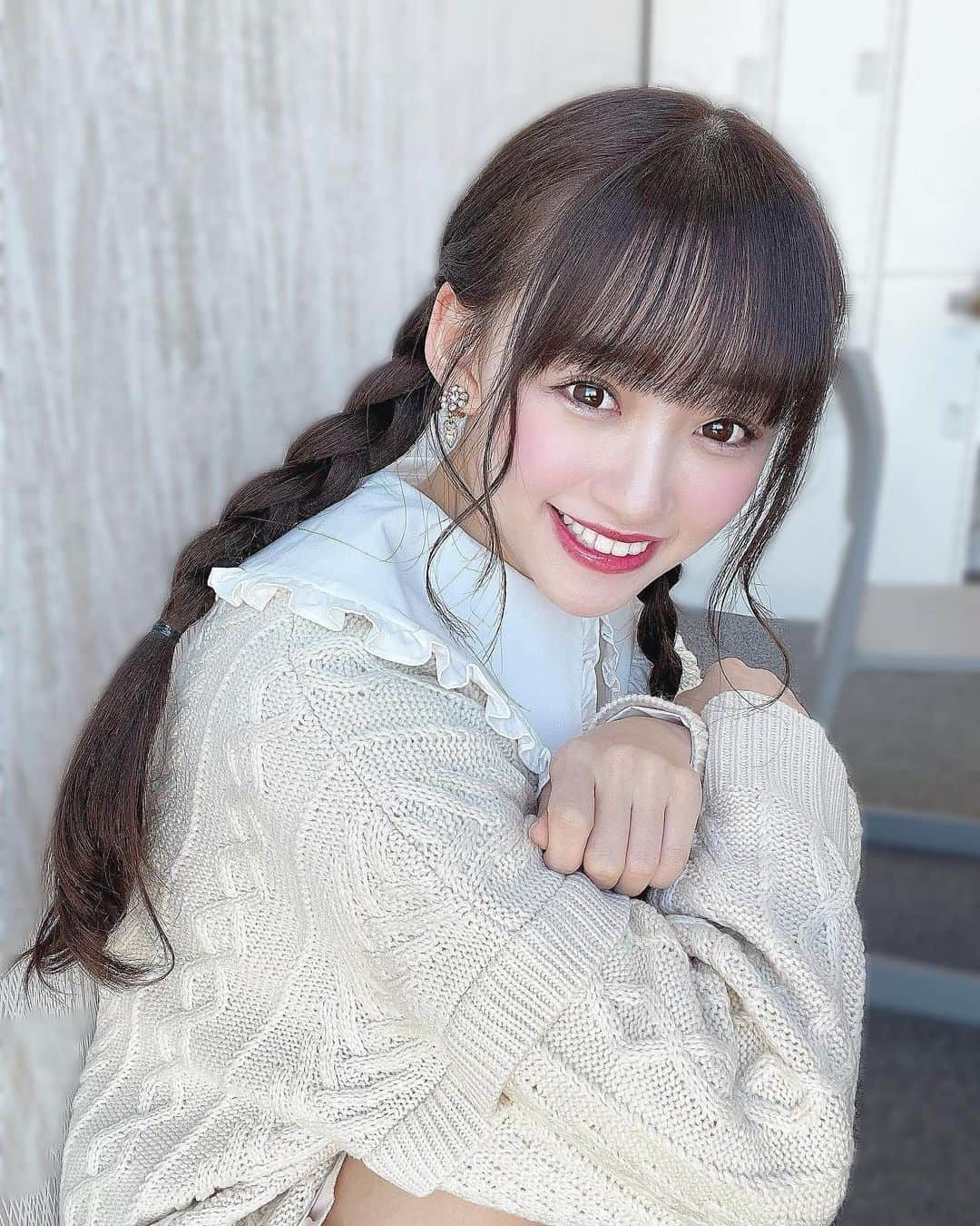 音嶋莉沙さんのインスタグラム写真 - (音嶋莉沙Instagram)「お話会、うけつけ中だよ〜💋 ﻿ ﻿ 「ありがとう」を直接言わせてね😊﻿ 待ってますっ！！﻿ ﻿ ﻿ ﻿ #イコラブ」2月10日 22時02分 - otoshima_risa