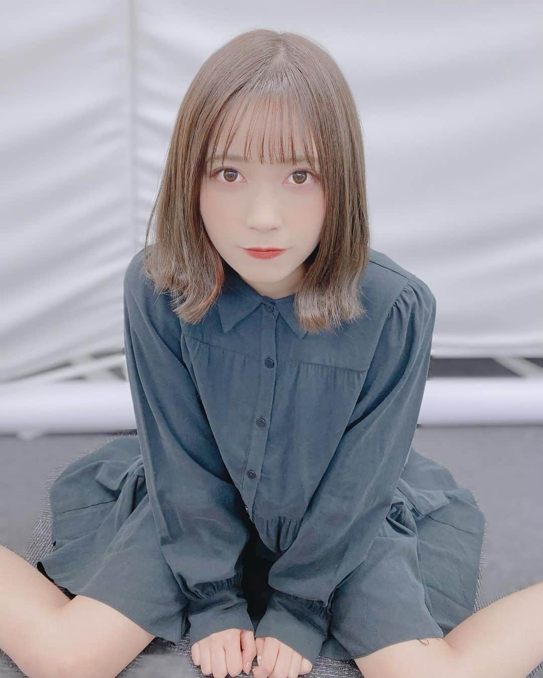 江﨑葵のインスタグラム