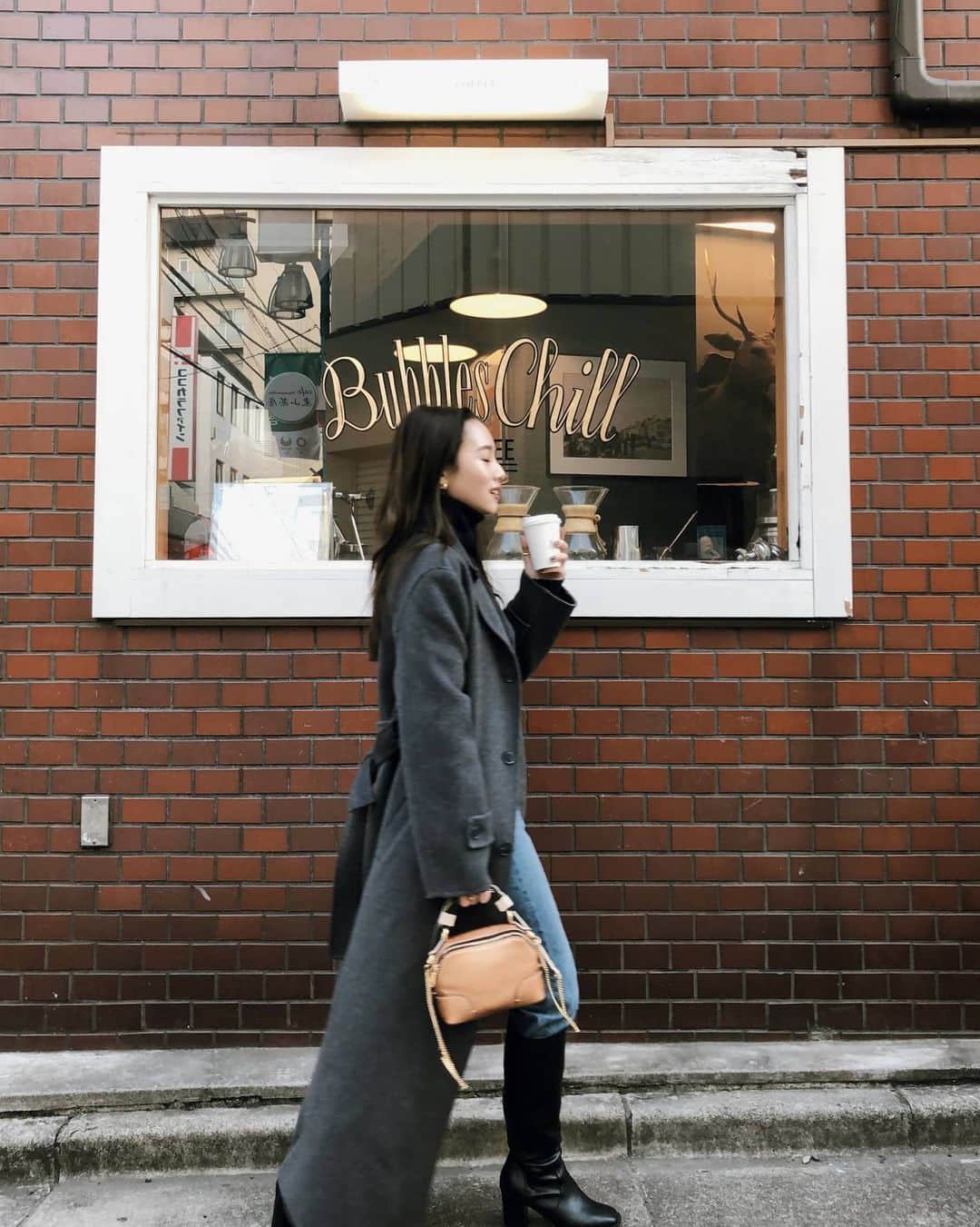 伊原葵のグルメインスタ