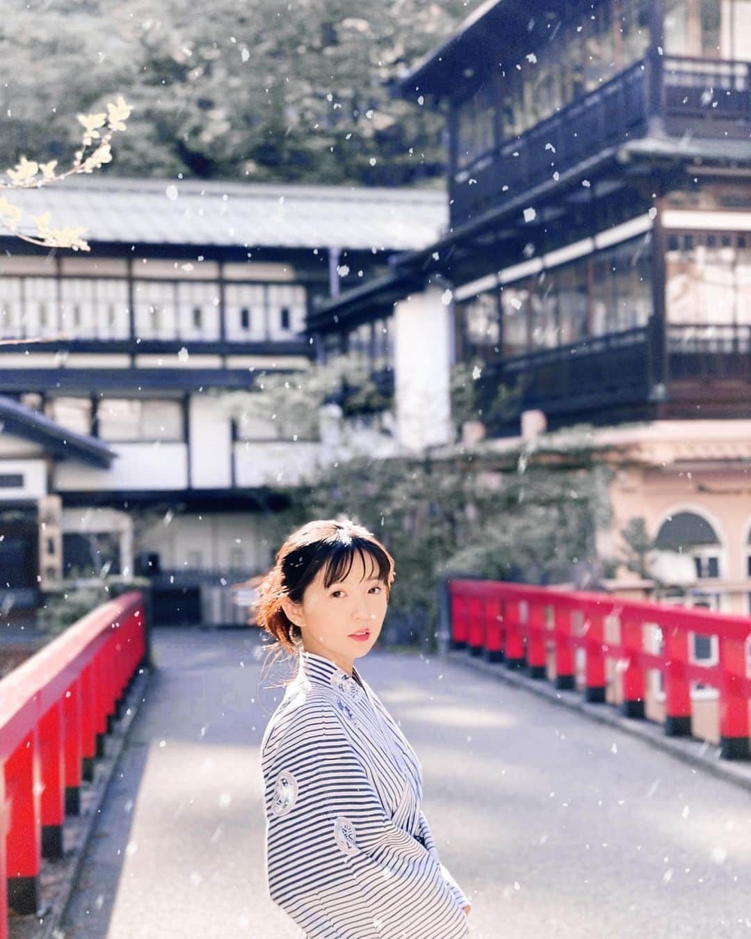 めいのインスタグラム