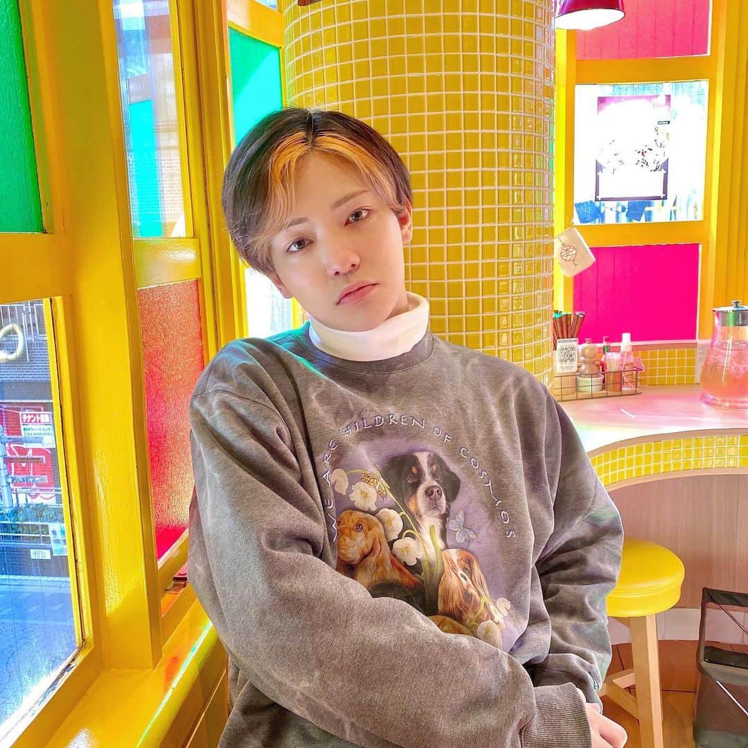 のインスタグラム：「🐶🐶🐶」