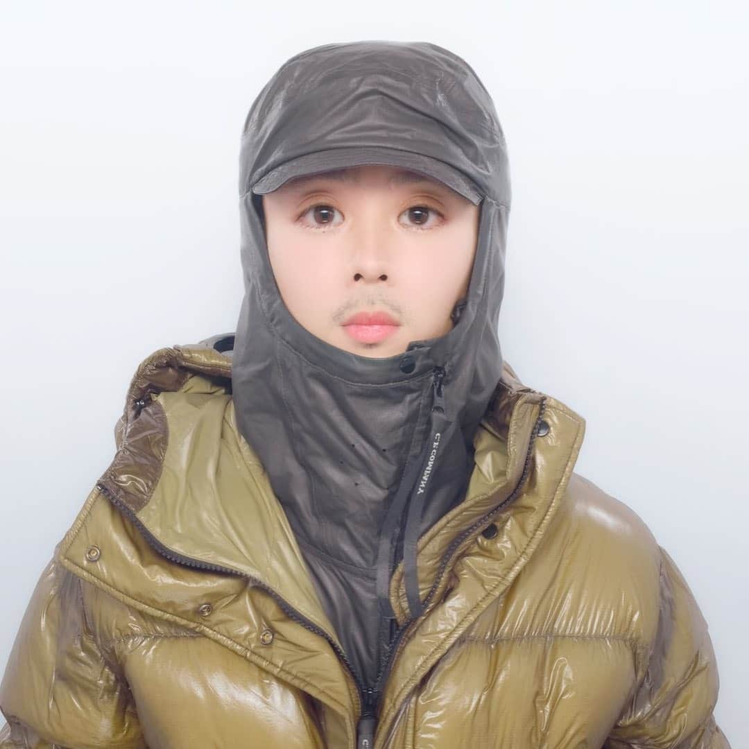 オカモトレイジのインスタグラム：「Everyday C.P.✨」