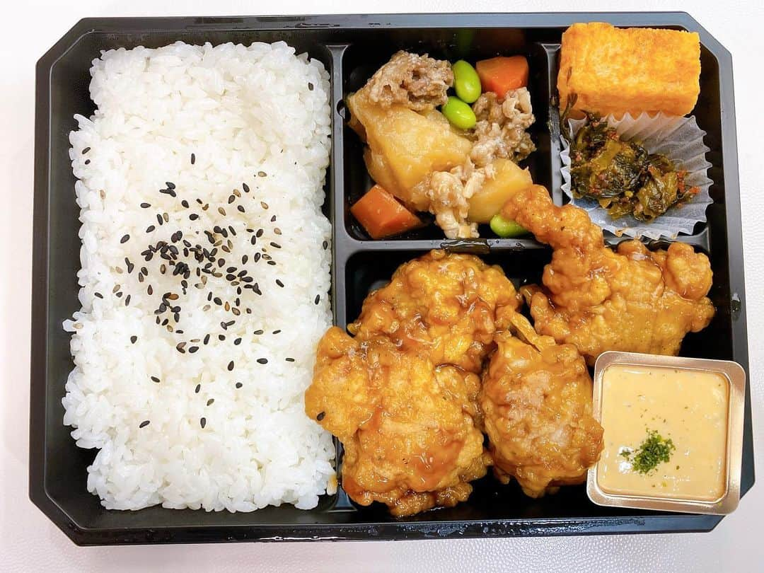 バカリズムさんのインスタグラム写真 - (バカリズムInstagram)「特番飯」2月10日 22時44分 - bakarhythm