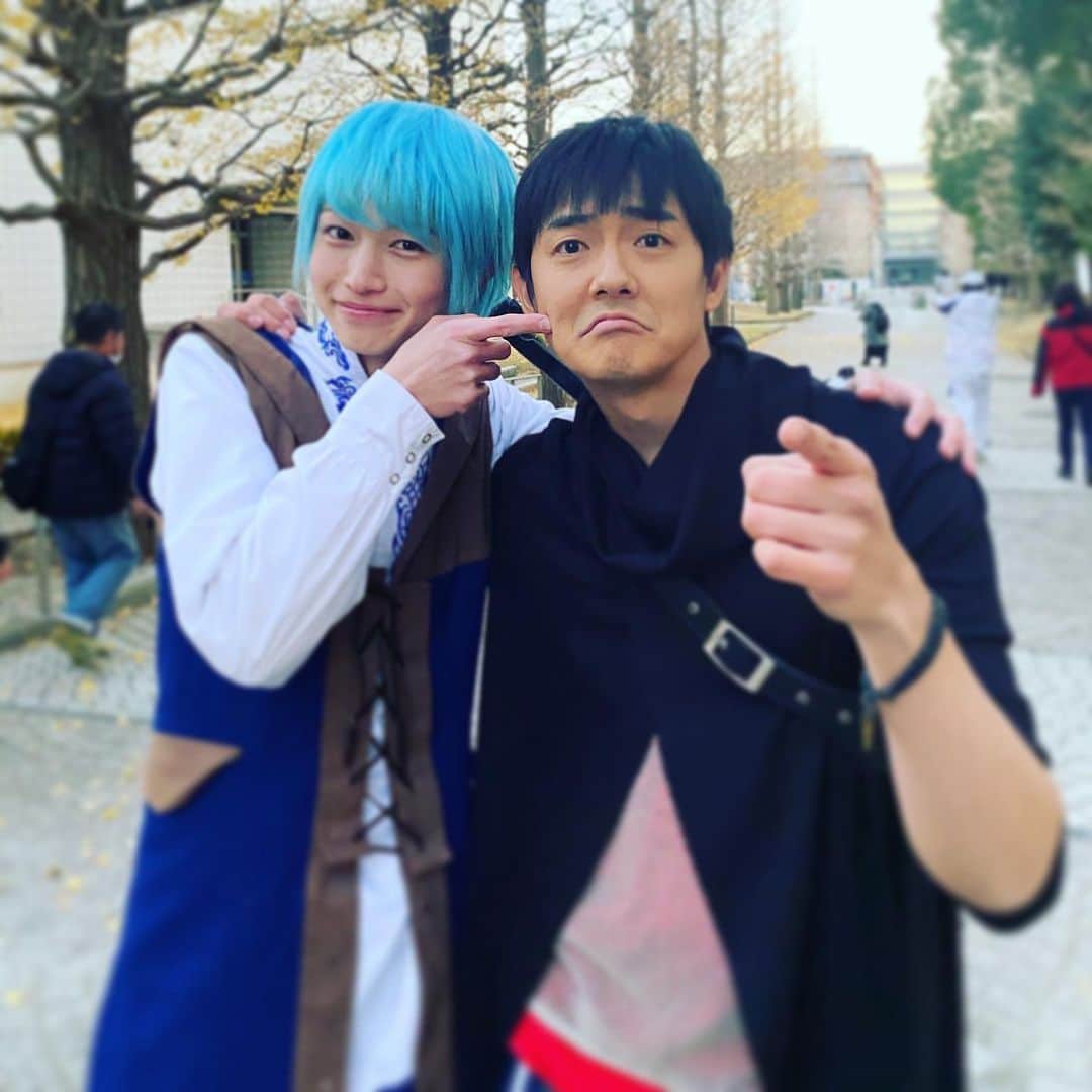 長田成哉のインスタグラム：「「Wisdom」」