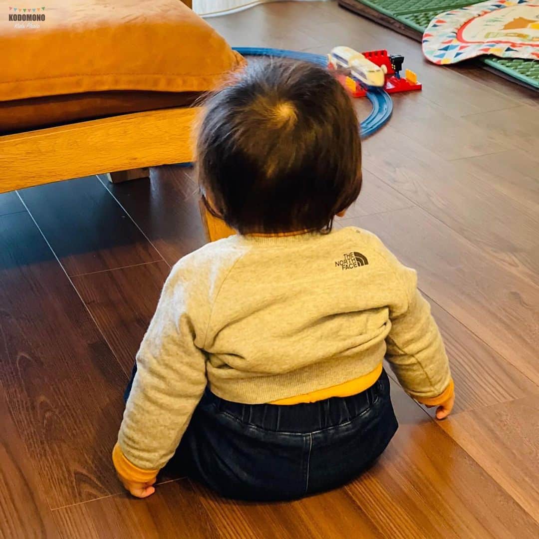 コドモノ！写真部のインスタグラム