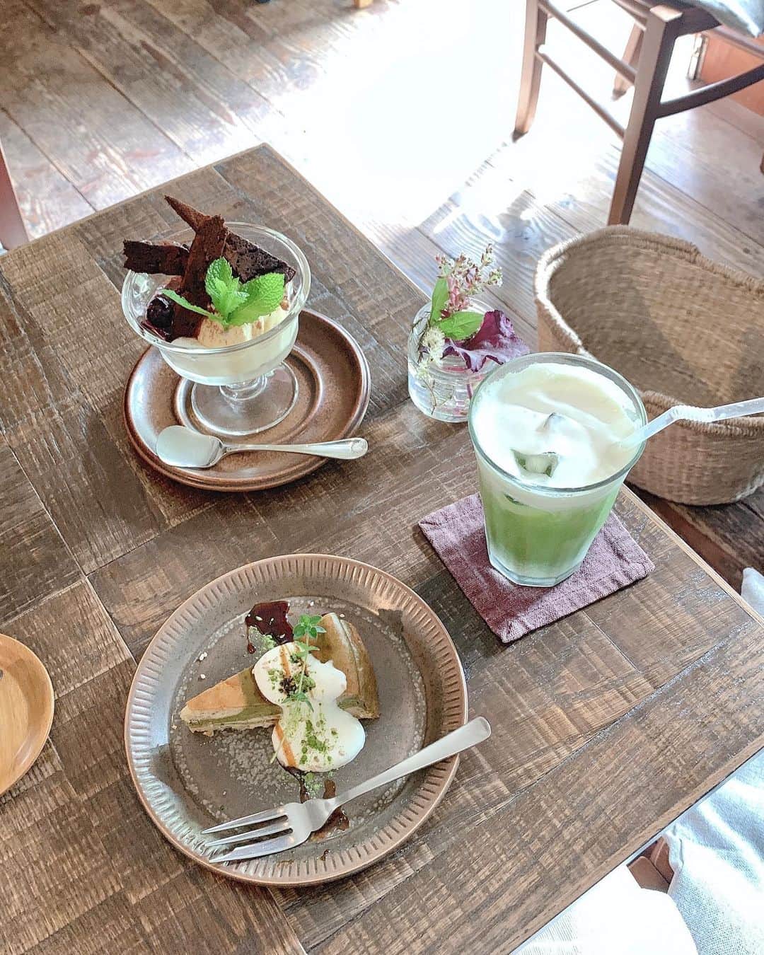 廣川奈々聖のグルメインスタ