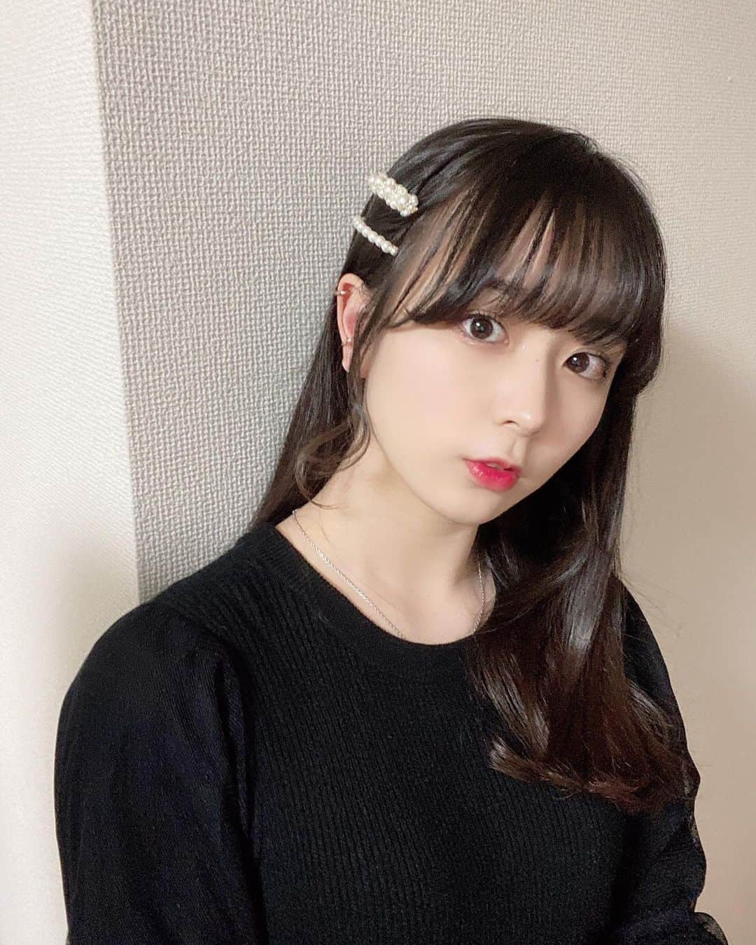 高田もものインスタグラム
