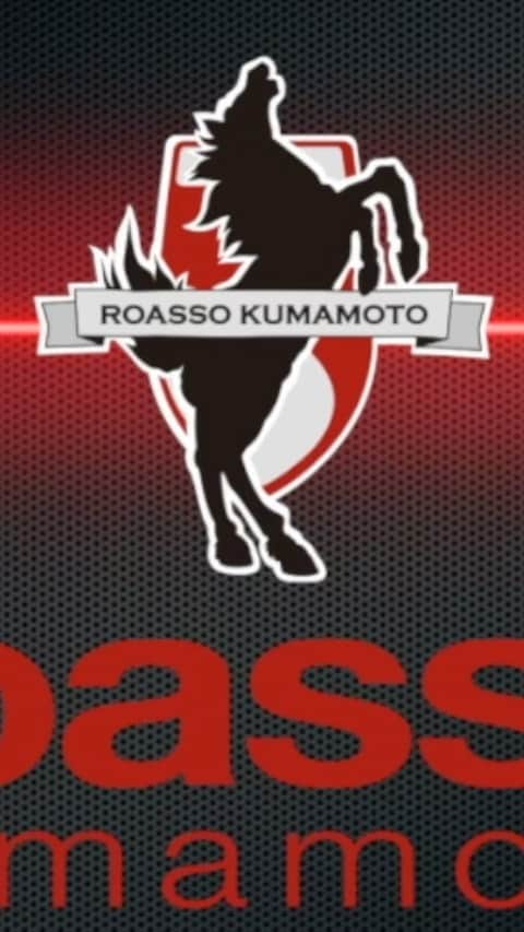 ROASSO KUMAMOTOのインスタグラム