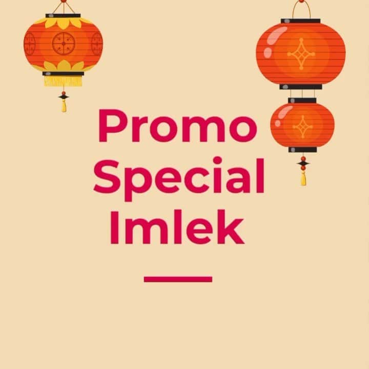 ASHANTY BEAUTY CREAM OFFICIALのインスタグラム：「PROMO SPECIAL IMLEK 🧧  Dapatkan harga promo setiap pembelian Ashanty Beauty Cosmetics, Ashanty Beauty Cream, Kcosmetics Official dan Ashanty Beauty Care (Softlens) yuk langsung geser kekiri untuk temukan promo menariknya 😍  • Ashanty Beauty Cream satu paket hanya Rp 450.000,- • Ashanty Beauty Cosmetics Eyeliner + Skinua Natural Mask Rp 48.000,- • Skinua Ultra W Modelling Mask Ice Cream hanya Rp 80.000,- • Day Skin Ice Gel Liptint hanya Rp 80.000,- • Day Skin Lipstick & Tint hanya Rp 100.000,- • Ashanty Beauty Care (Softlens) hanya Rp 80.000,-   Yuuk langsung kunjungi masing - masing Instagram Officialnya @kcosmetics.official @ashantybeautycare.id @ashantybeautycosmetics 🌸🛍  Informasi dan pemesanan kamu bisa langsung click link yang sudah tertera di Bio IG @ashantyid 🧧」