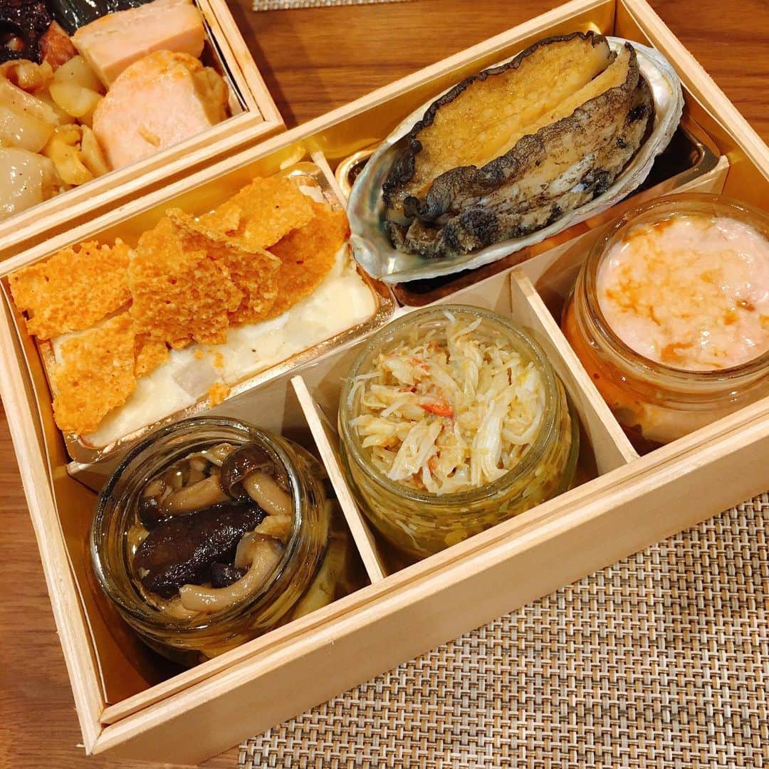 小林香織のグルメインスタ