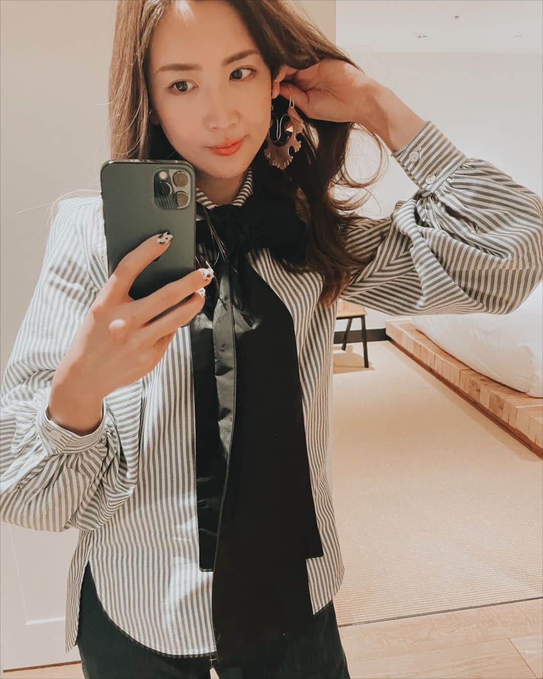 Taki Tanakaのインスタグラム
