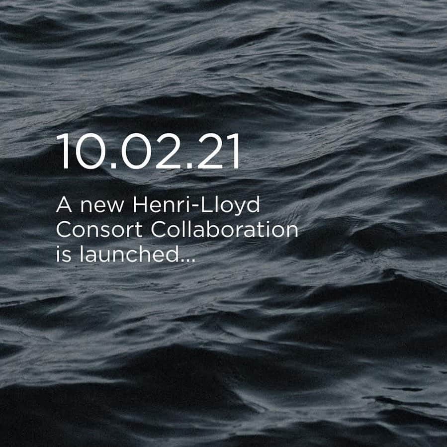 ヘンリロイドさんのインスタグラム写真 - (ヘンリロイドInstagram)「10.02.21 - A new Consort collaboration is launched...」2月10日 23時37分 - henrilloyd_