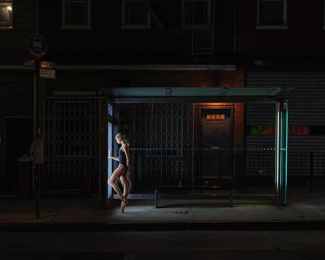 ballerina projectさんのインスタグラム写真 - (ballerina projectInstagram)「𝗛𝗮𝗻𝗻𝗮𝗵 𝗙𝗶𝘀𝗰𝗵𝗲𝗿 in Williamsburg Brooklyn. #ballerina - @hannahfischer94 #williamsburg #brooklyn #newyorkcity #ballerinaproject #ballerinaproject_ #ballet #dance #hannahfischer #sonyalpha #zeissotus   𝗕𝗮𝗹𝗹𝗲𝗿𝗶𝗻𝗮 𝗣𝗿𝗼𝗷𝗲𝗰𝘁 𝗯𝗼𝗼𝗸 is now in stock. Go to @ballerinaprojectbook for link.」2月10日 23時38分 - ballerinaproject_