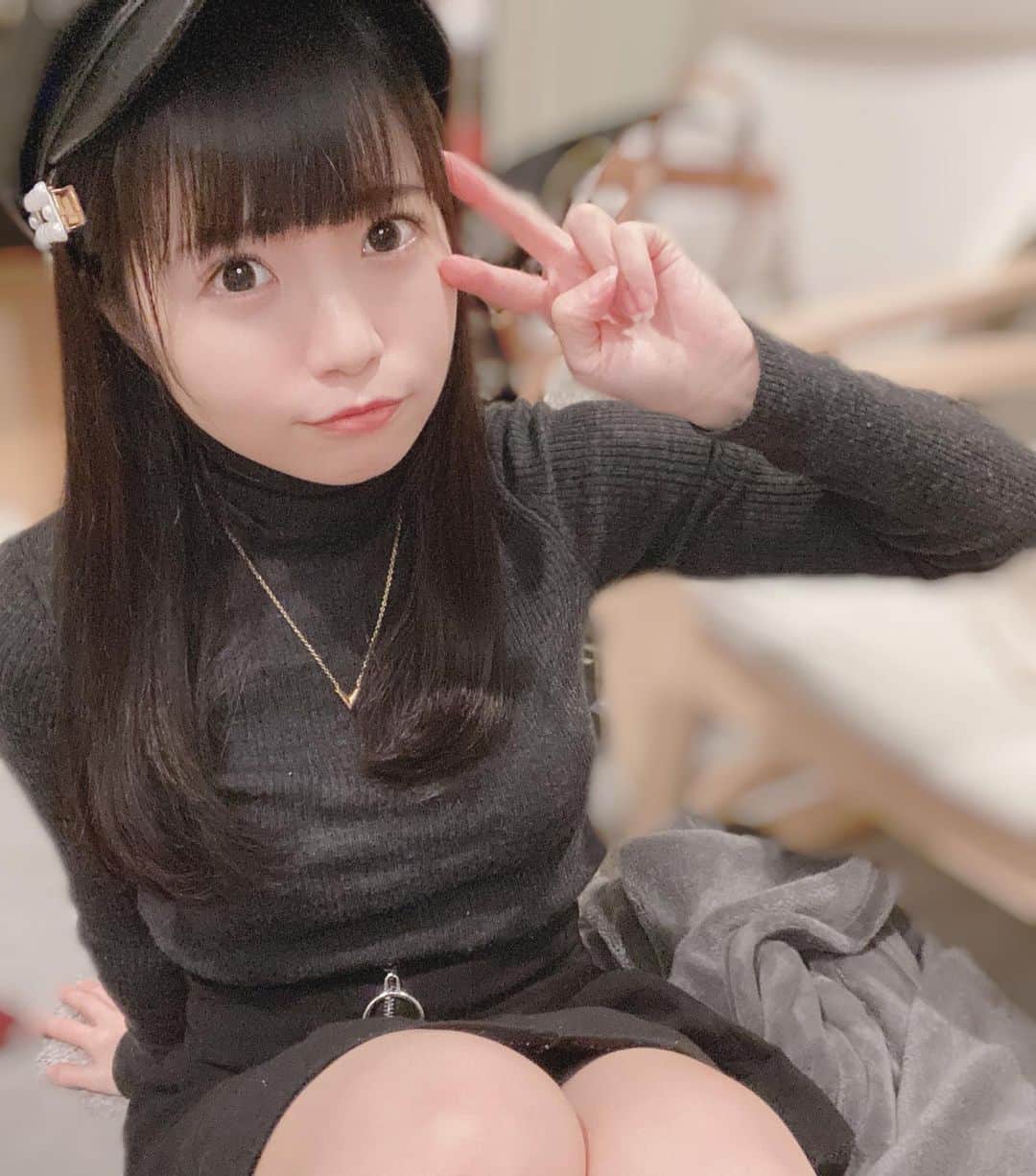 鈴木未央のインスタグラム