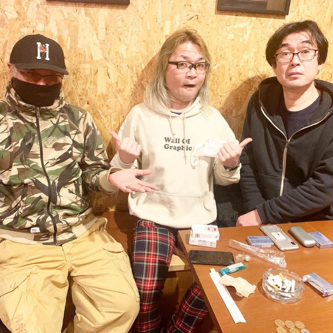 古閑裕のグルメインスタ