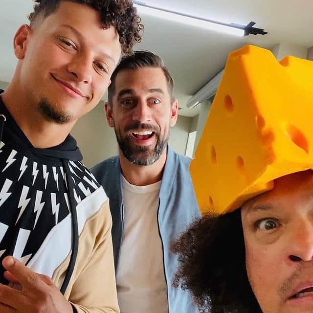 ニールバレットのインスタグラム