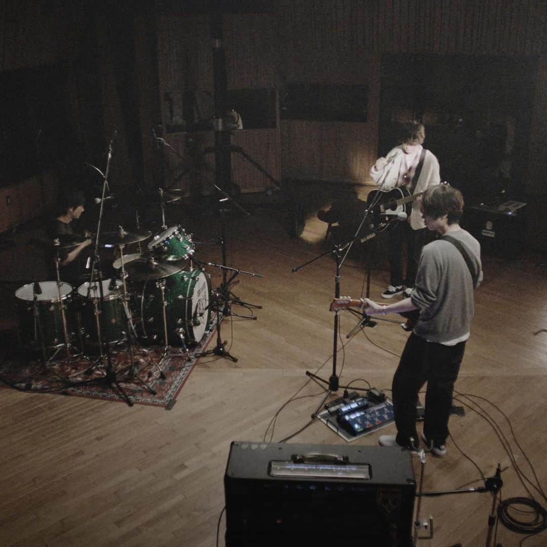 BUMP OF CHICKENさんのインスタグラム写真 - (BUMP OF CHICKENInstagram)2月11日 0時01分 - bumpofchickenofficial