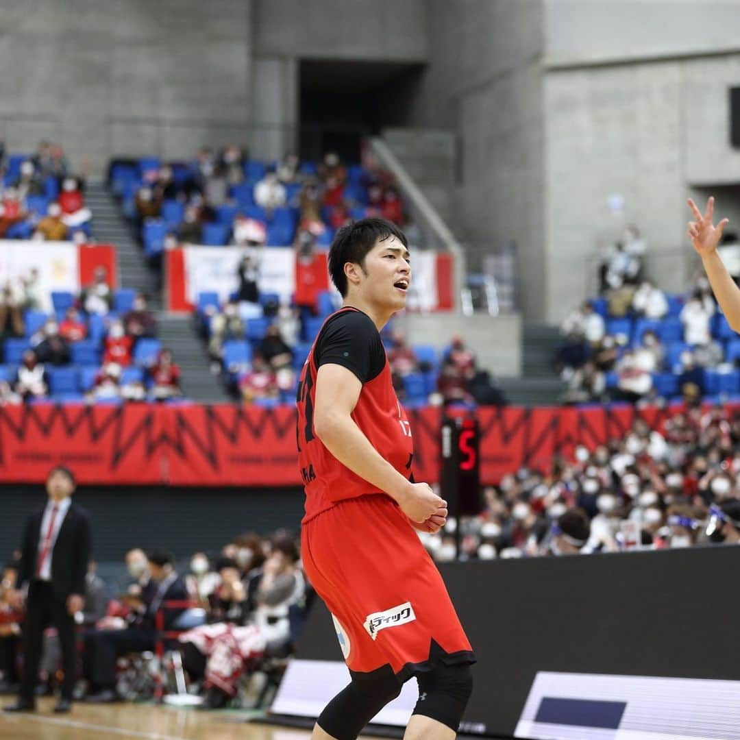 川口満里奈のインスタグラム：「. . 今夜も粛々と投票🗳🍫 . . #Bリーグバレンタイン #岡田侑大 選手 #富山グラウジーズ (写真は富山グラウジーズ公式ツイッターより) . .」