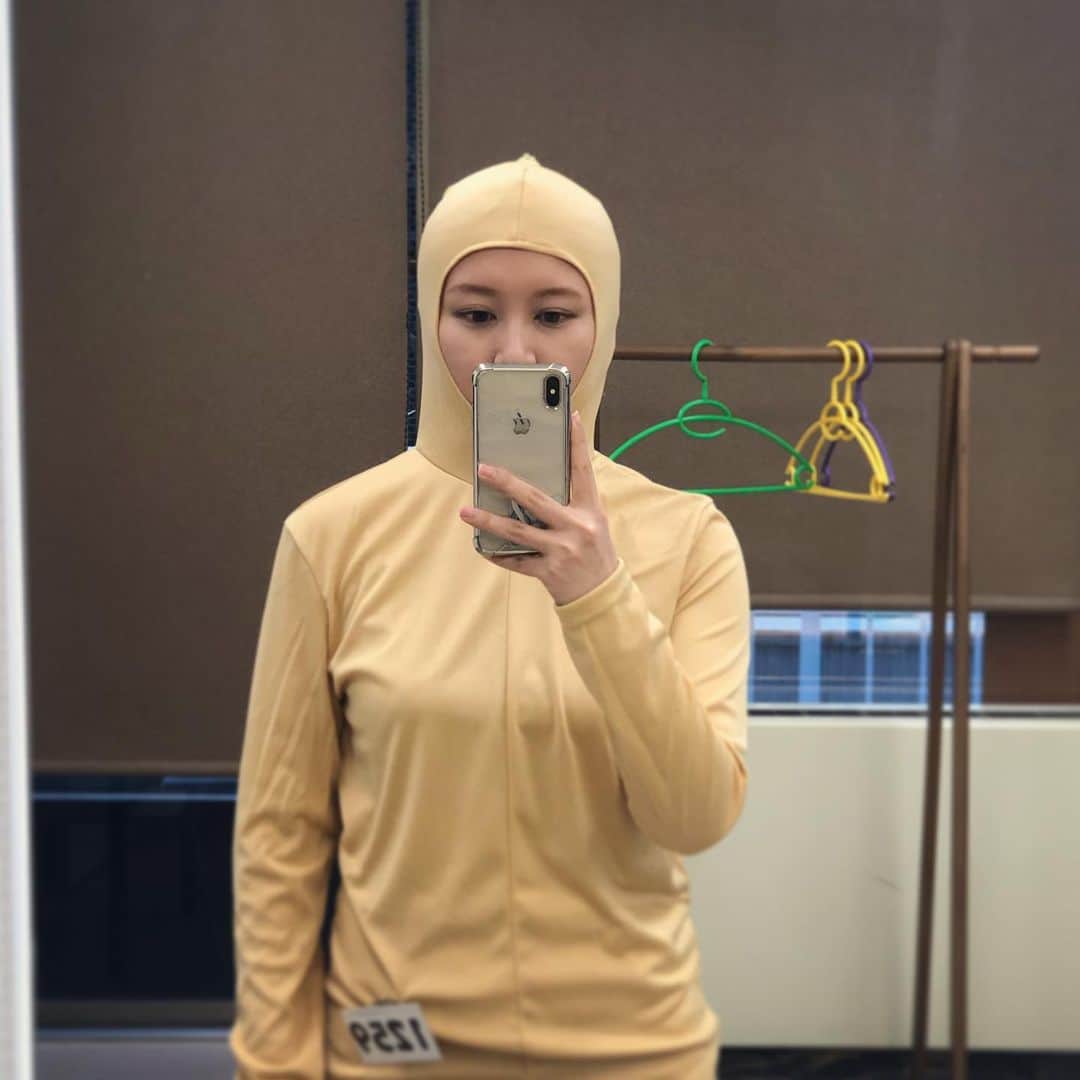サーヤのインスタグラム：「胎児」