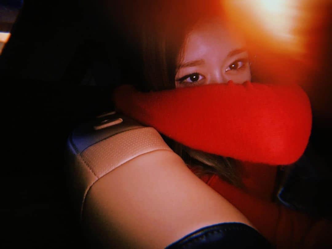ジヨン さんのインスタグラム写真 - (ジヨン Instagram)「📷」2月11日 0時19分 - jiyeon2__