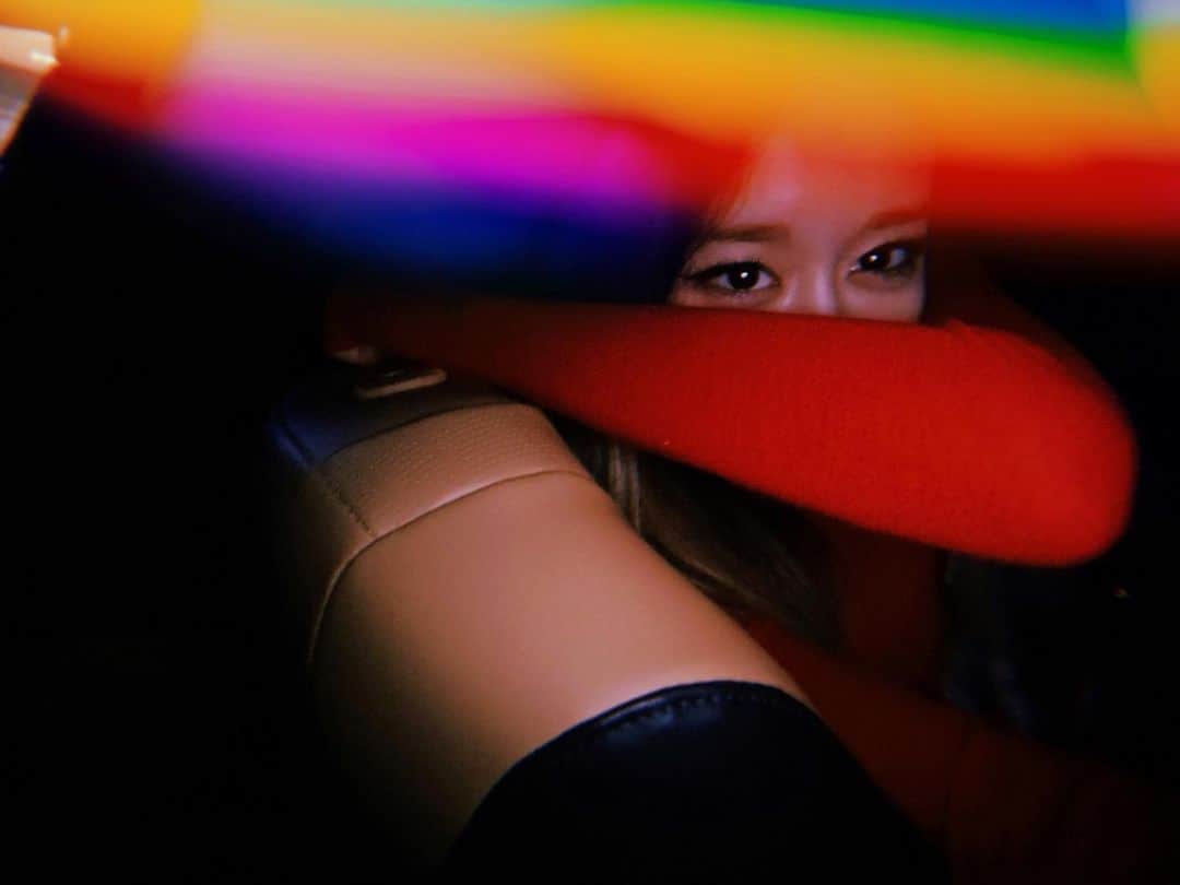 ジヨン のインスタグラム：「📷」