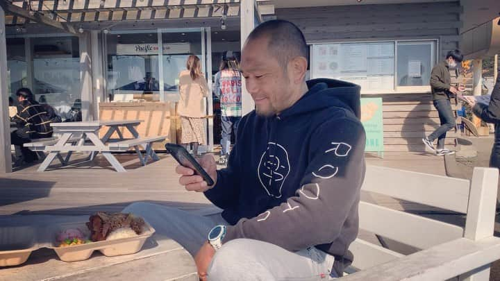 阿部裕幸のインスタグラム