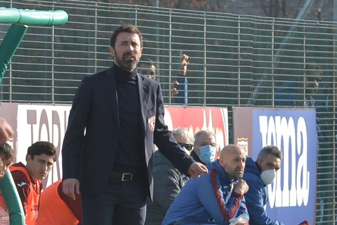 トリノFCさんのインスタグラム写真 - (トリノFCInstagram)「🏆 Primavera: Torino-Cagliari 1-1  Al gol di Desogus ha risposto la rete di Greco su rigore  #SFT」2月11日 0時53分 - torinofc1906
