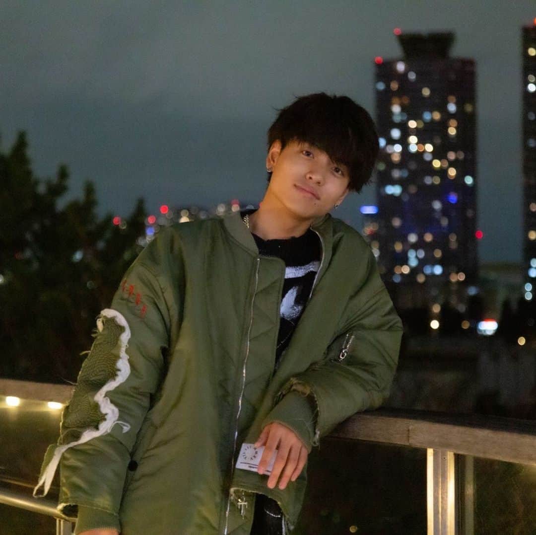 木村伊吹のインスタグラム