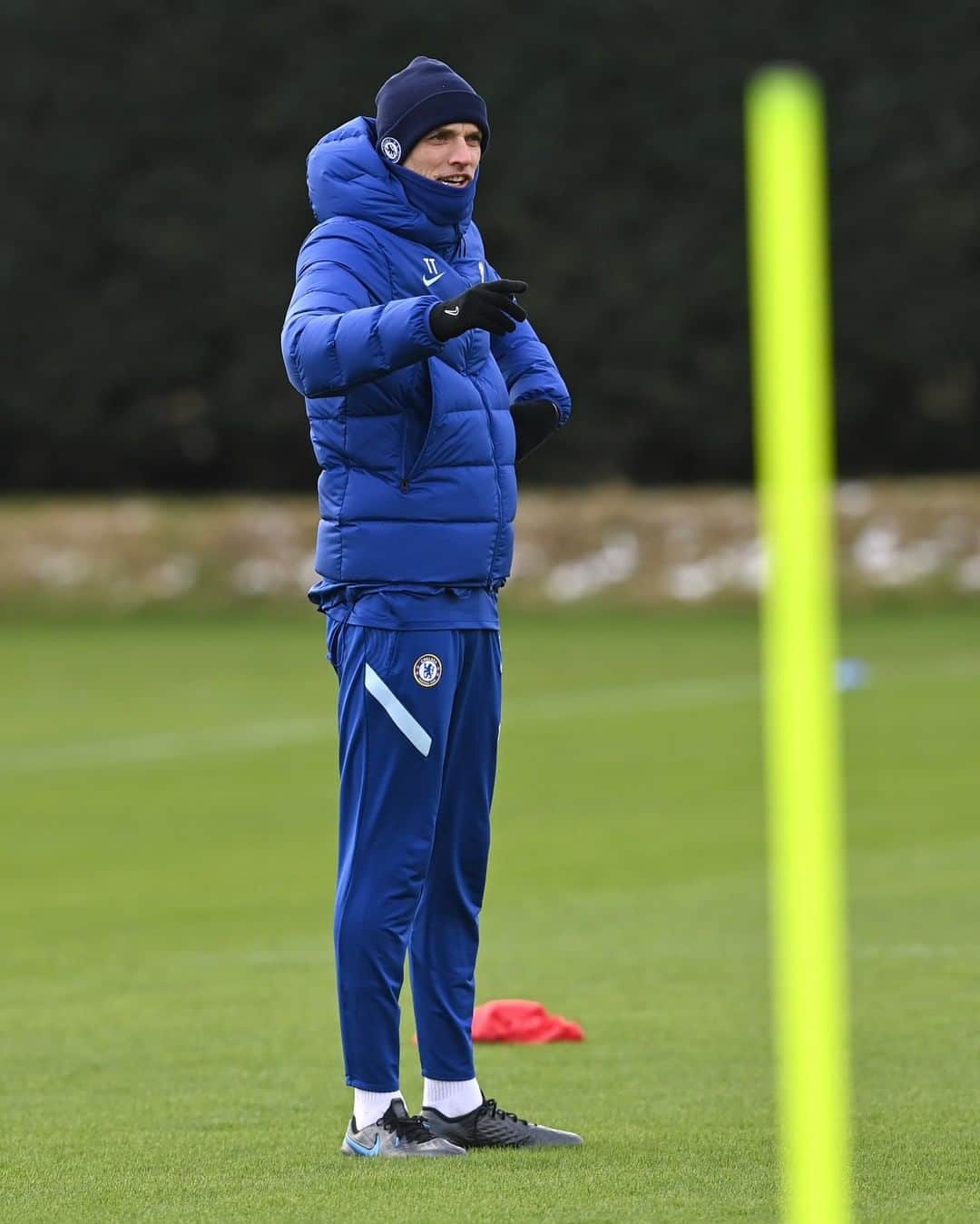 チェルシーFCさんのインスタグラム写真 - (チェルシーFCInstagram)「The FA Cup in our sights 💪 #Chelsea #CFC」2月11日 1時45分 - chelseafc