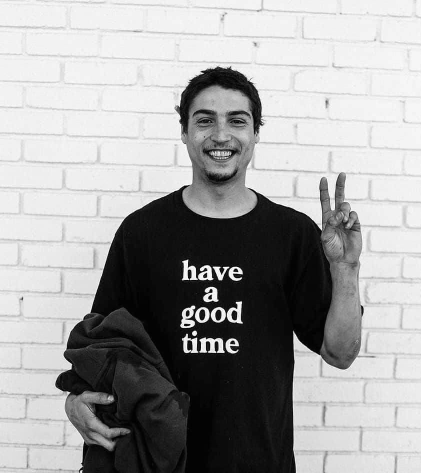 エフティーシーのインスタグラム：「Happy Birthday Pablo 💚 #pabloforever #pabloramirezfoundation #pushforpablo」