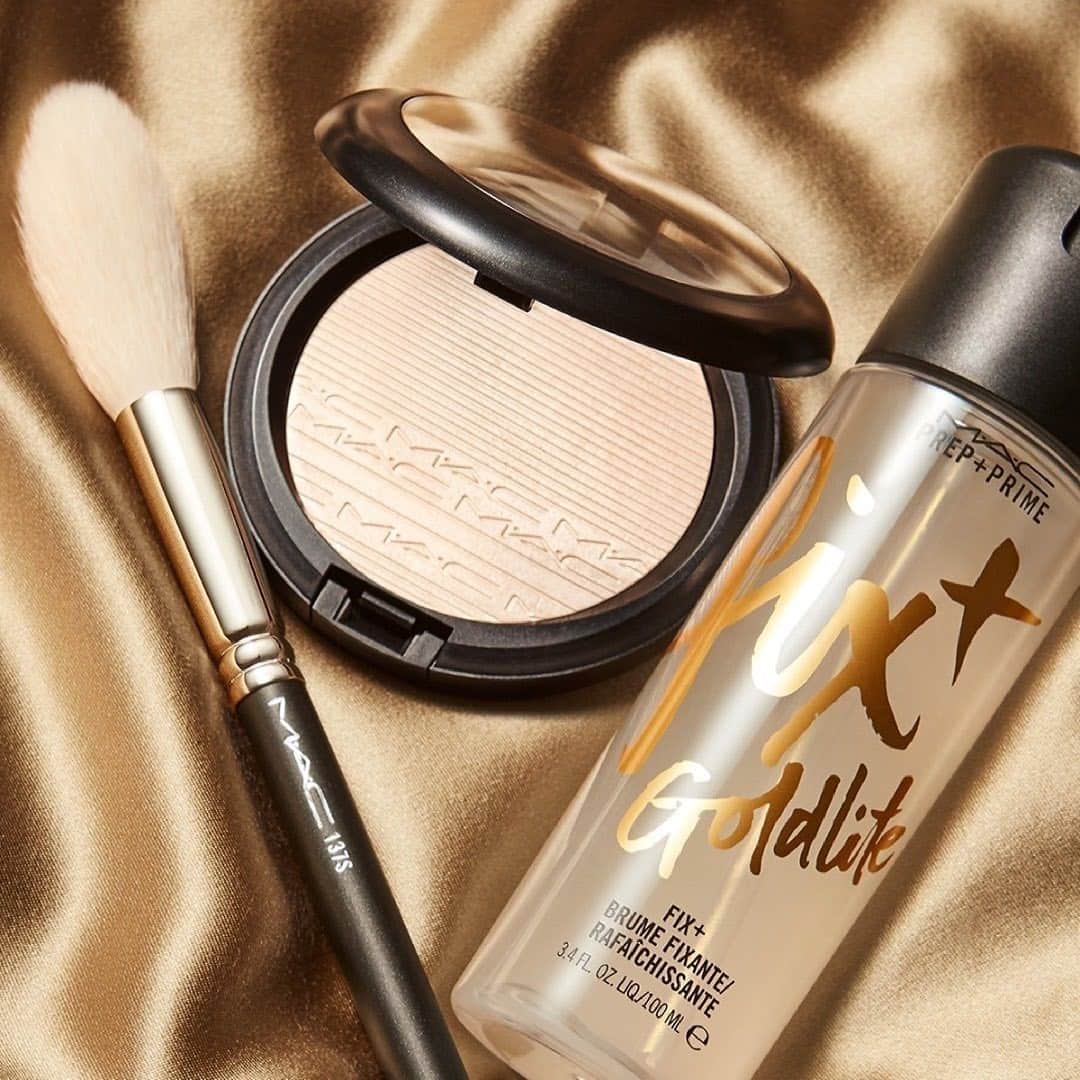 M•A•C Cosmetics Franceのインスタグラム