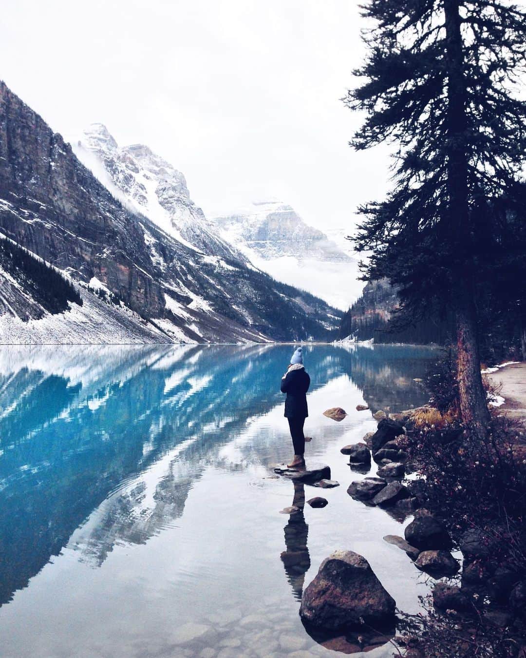 kaelのインスタグラム：「Once upon a time in a beautiful place」
