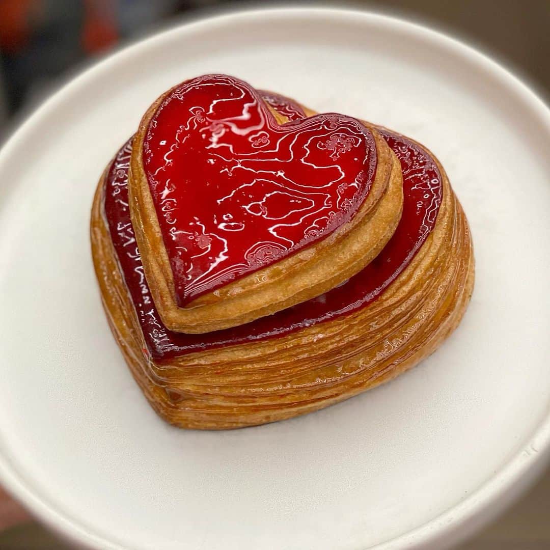 Antonio Bachourのインスタグラム