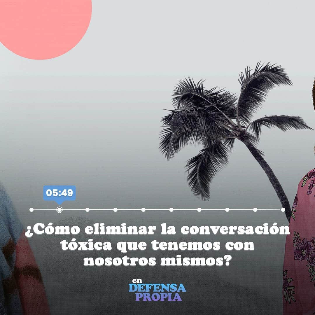 Erika De La Vegaさんのインスタグラム写真 - (Erika De La VegaInstagram)「Tomen nota que en este episodio @LlamasAlejandra nos iluminó un poquito más el camino para reinventarnos, porque dejenme decirles Ale, no solo tiene herramientas, ella ES UNA HERRAMIENTA POR SÍ MISMA.   Por eso, tenerla en este podcast y que comparta todo eso que ella es, para mí es la mejor manera de iniciar el 2021 #EnDefensaPropia  Escucha el episodio completo en todas las plataformas de audio #spotify #ivoox #googlepodcast #applepodcasts y en mi canal de @youtube」2月11日 2時52分 - erikadlvoficial