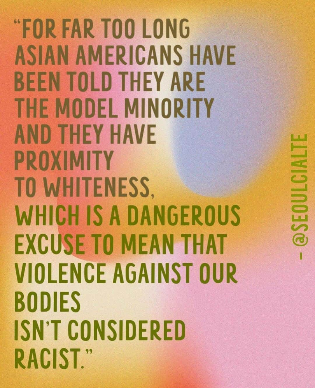 Hung Vanngoさんのインスタグラム写真 - (Hung VanngoInstagram)「Sharing is a bare minimum first step! #CoverAsianStories #EndModelMinorityMyth   @tamtamvu ・・・ It’s been a hard week for me and everyone else in the community with all the disturbing rise in attacks against Asian Americans. Yet less than 5 people have actually checked in. I don’t blame you though because the news is barely covered by any outlets.  Around this time last year when COVID started becoming more serious, we had witnessed so many hate crimes with elders being jumped out of nowhere, getting called racial slurs , an old grandma being set on fire in Chinatown NY. But we are still LARGELY ignored by the mainstream media.  Putting races aside, it’s incredibly terrifying to witness anyone being attacked yet no one is paying attention. Yesterday was the first day the news getting picked up by a few media outlets when Asian hate crimes has spiked 1900% in NYC over this past year.   The hate is not new. The struggle is undeniably apparent. But the silence is deafening. It is also important to note this is not the time to pin us against each other but to unite and connect on an extremely basic human level and end the silence.」2月11日 3時07分 - hungvanngo