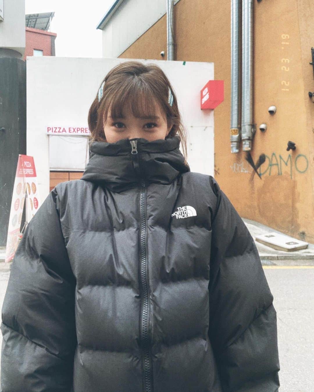 江野沢愛美さんのインスタグラム写真 - (江野沢愛美Instagram)「韓国いきたいなぁ...😣 1人で行くのも友達と行くのも、友達に会うのも楽しい国。 こんなに行ってないのは初めて #韓国旅行 #인스타그램」2月11日 14時32分 - enosawa_manami