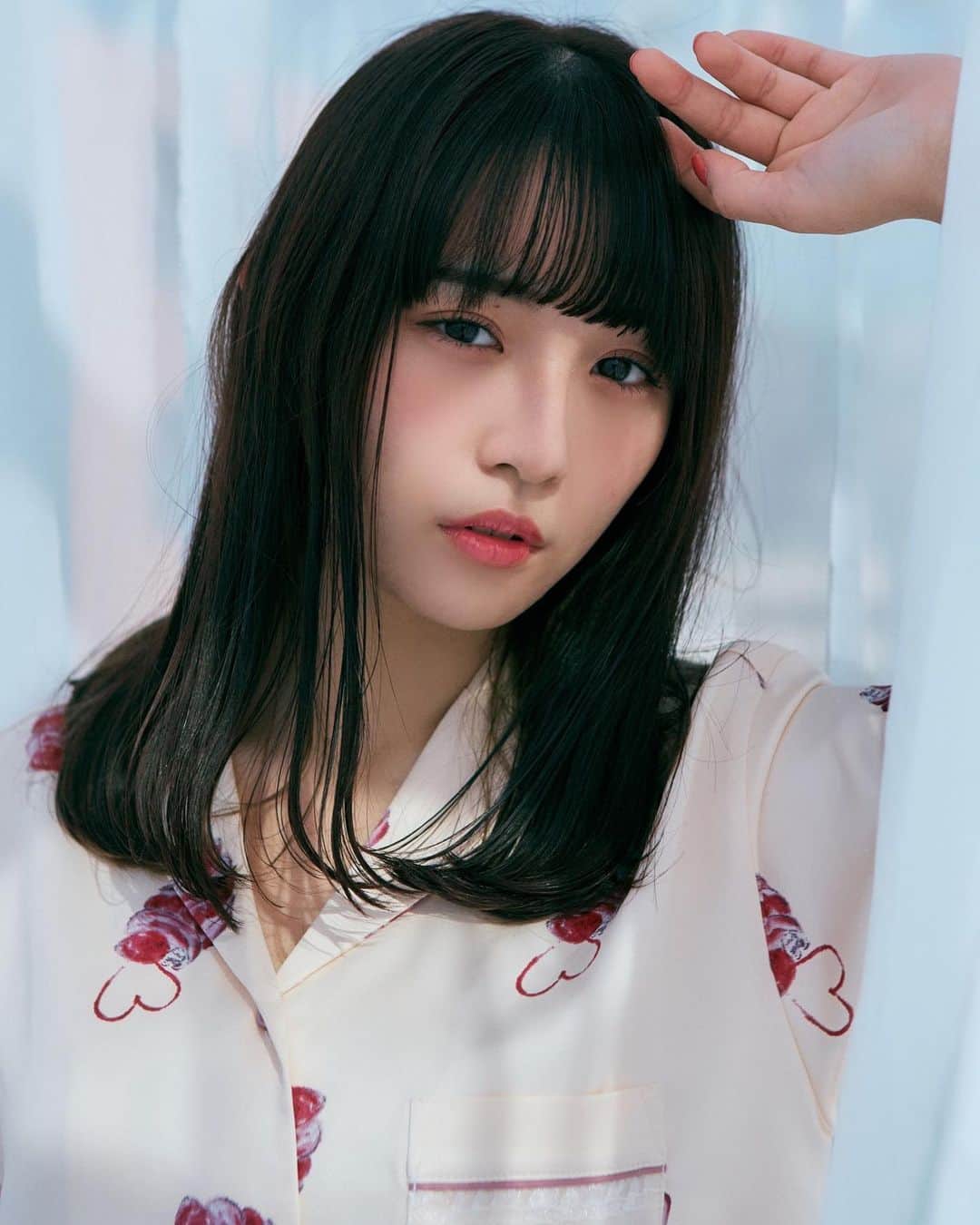浅川梨奈のインスタグラム