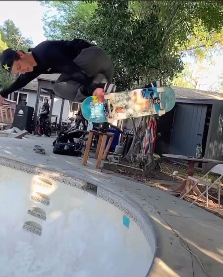 トリスタン・レニーのインスタグラム：「🎥: @tweestopher」