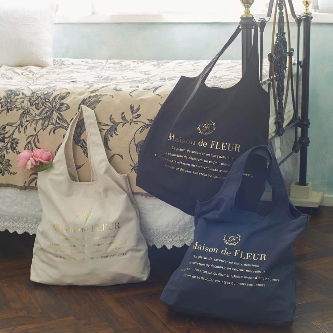 maisondefleur_pressのインスタグラム