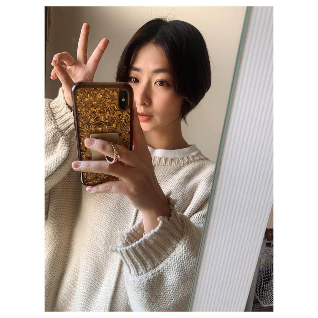 稲富菜穂のインスタグラム