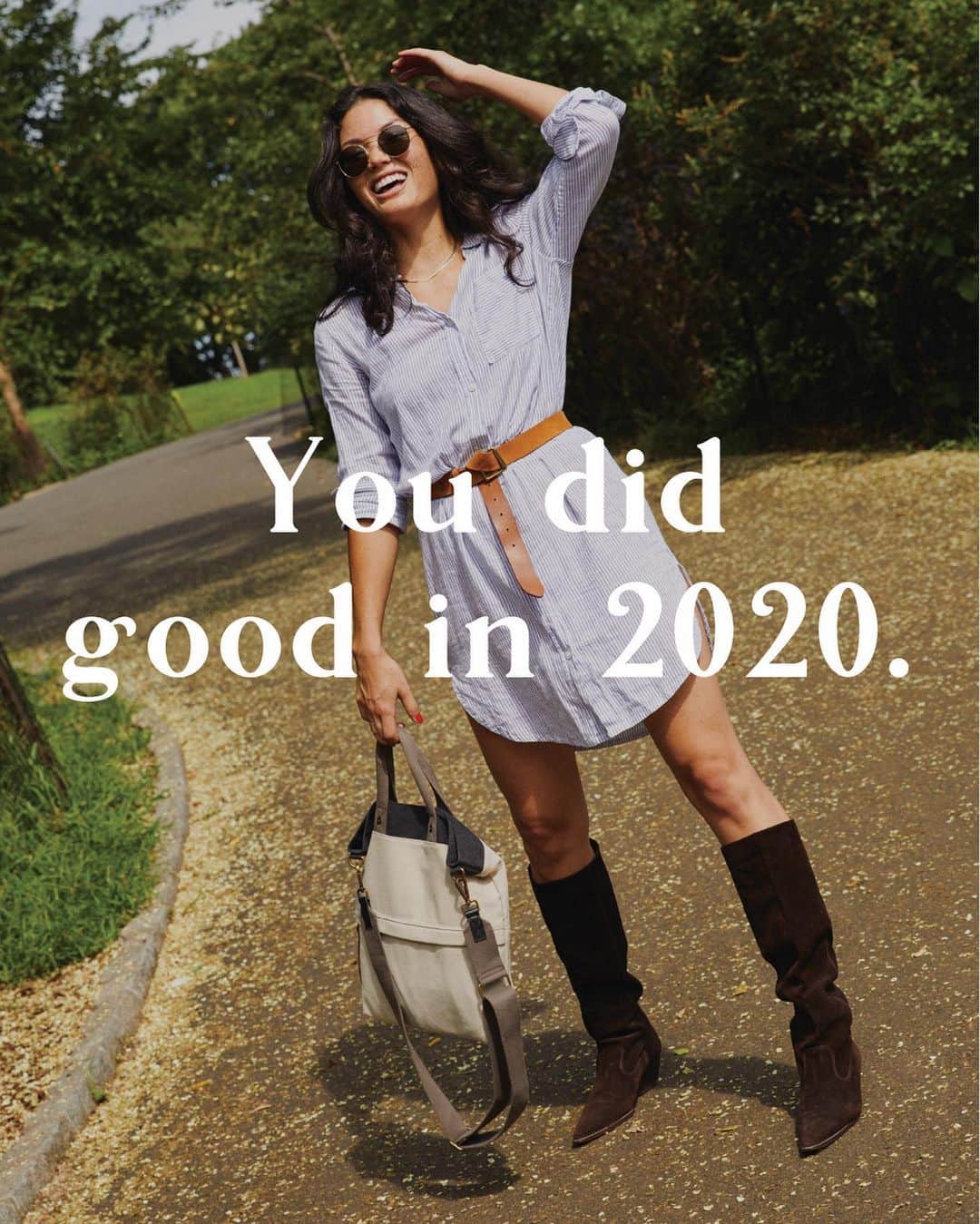 フィードプロジェクツのインスタグラム：「You did (so much) good in 2020. Last year was challenging and unprecedented — to say the least. In a year when our cause became even more critical, this community did so much good, raising much-needed awareness for hunger and food insecurity. As a result, 2020 was one of our most impactful years (ever), helping to provide over 8 million school meals to kids in need. This is your milestone to celebrate, we absolutely could not have done it without you. So thank you!!! Here’s to doing even more good in 2021 (and beyond).」