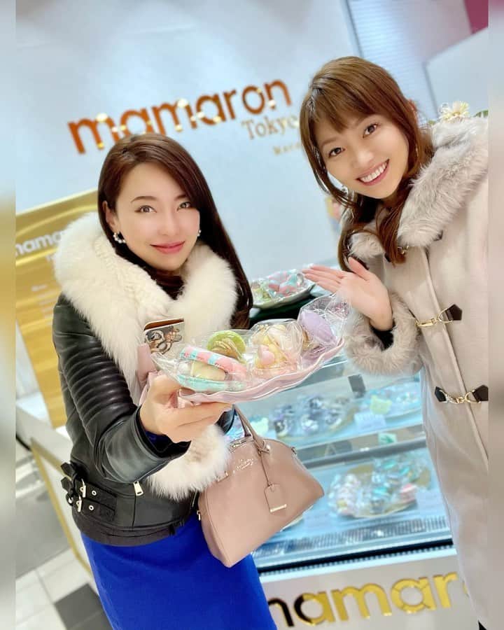 織田千穂のインスタグラム