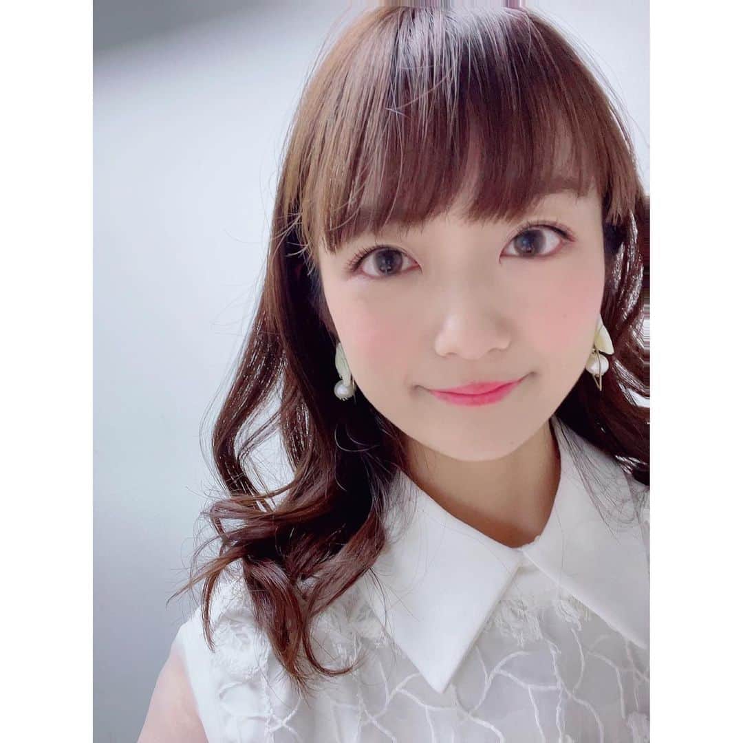 森田涼花のインスタグラム：「▫️◽️🤍◽️▫️」